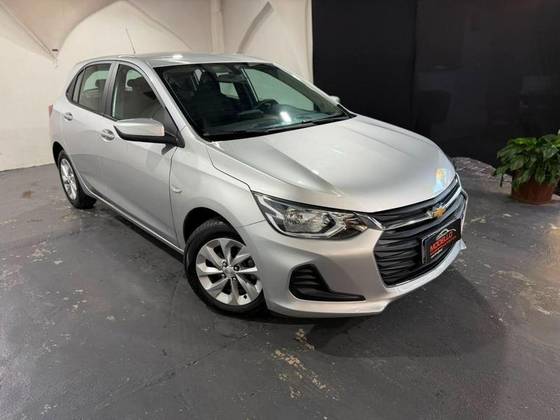 CHEVROLET ONIX 1.0 FLEX LT MANUAL CHEVROLET ONIX 1.0 FLEX LT MANUAL